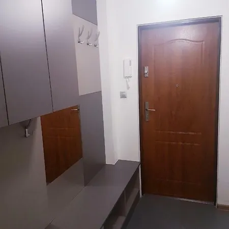 Apartament Katolove *