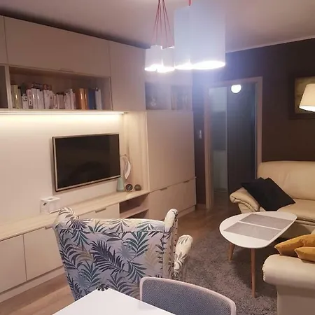 Apartament Katolove 公寓