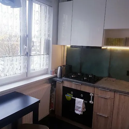Apartament Katolove