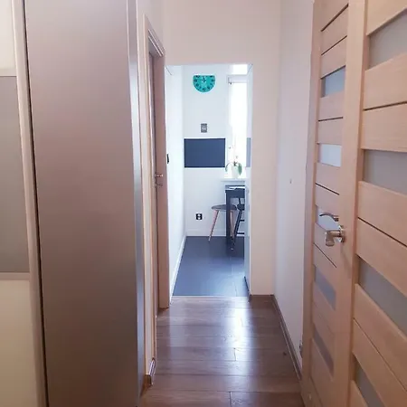 Apartament Katolove