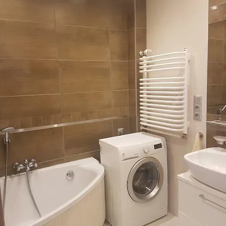 Apartament Katolove 公寓 *