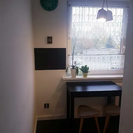 Apartament Katolove 公寓 *