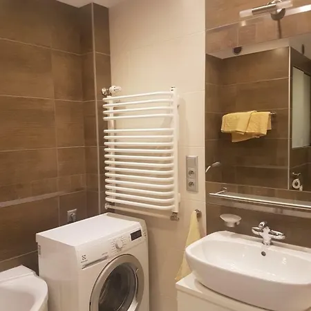 Apartament Katolove *
