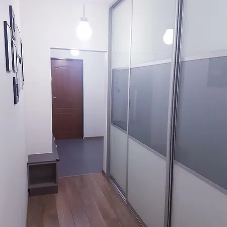 Apartament Katolove 公寓