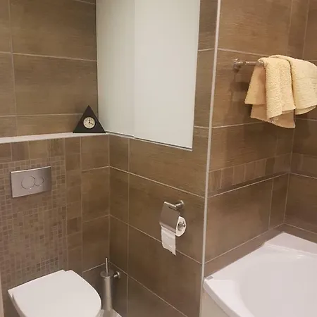 公寓 Apartament Katolove