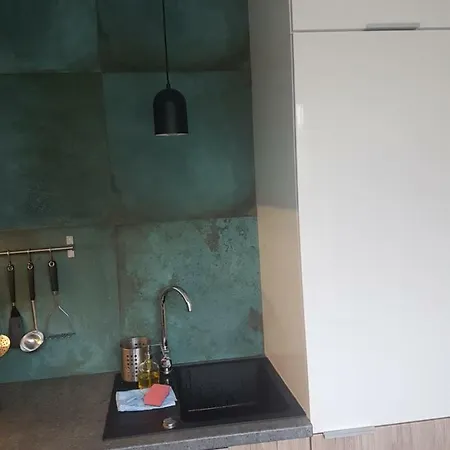 Apartament Katolove * 卡托维兹