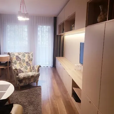Apartament Katolove * 卡托维兹